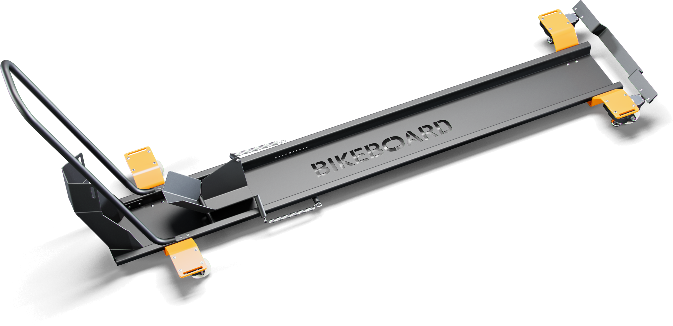 Bikeboard