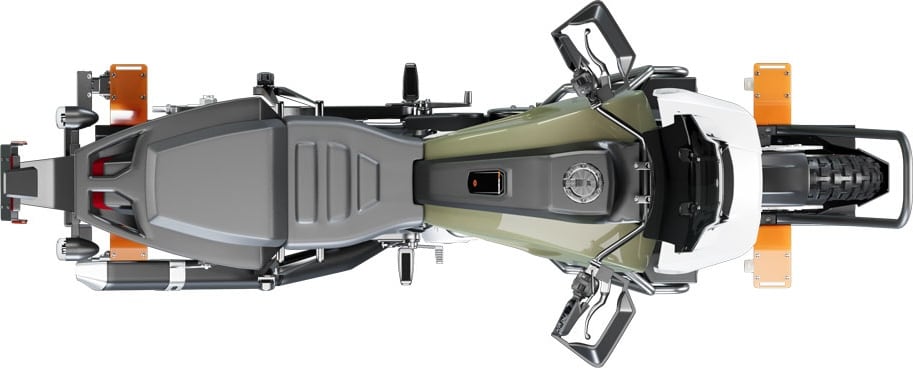 Bikeboard
