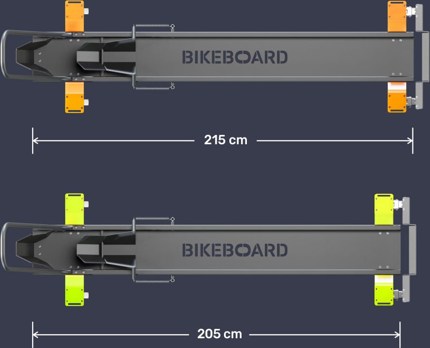 BIKEBOARD